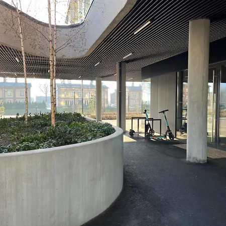Marhaba Center 公寓