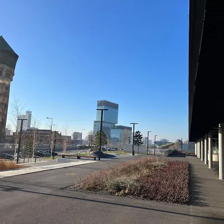 Marhaba Center