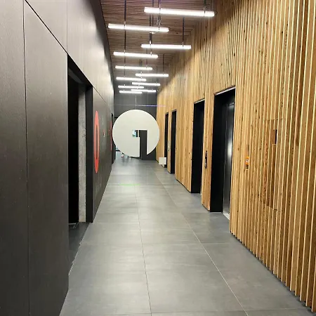 Marhaba Center * Katoviçe