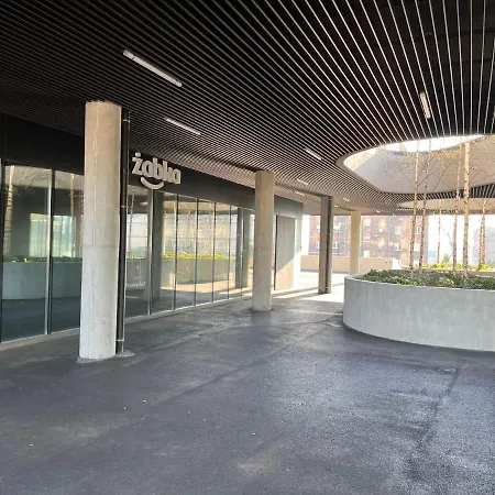 Marhaba Center Katoviçe